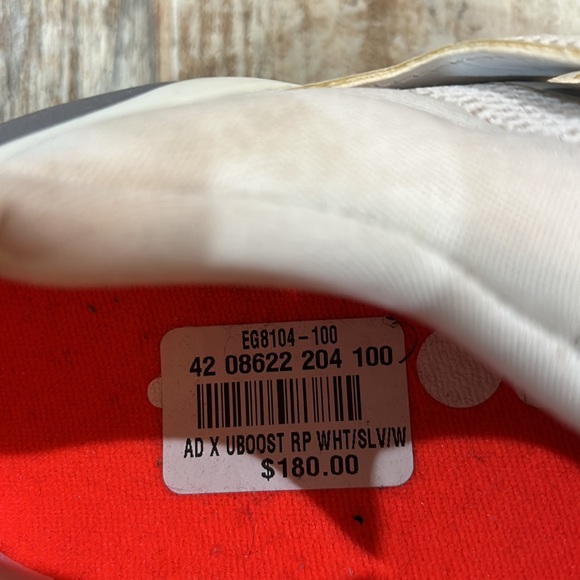 Adidas Ultra Boost - Picture 5 of 5